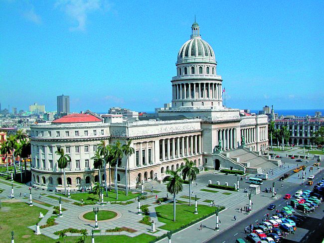 Havana_Capitol