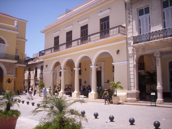 Havana