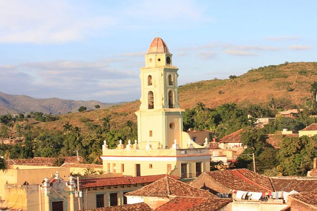 Trinidad
