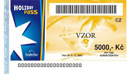 holiday pass