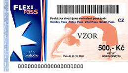 flexi pass