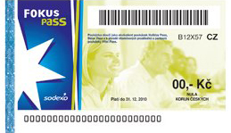 fokus pass