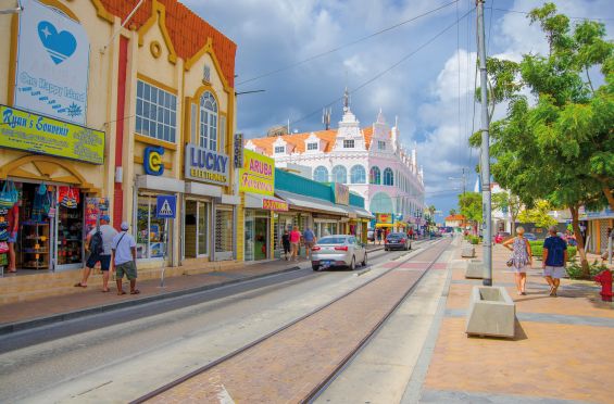 Aruba