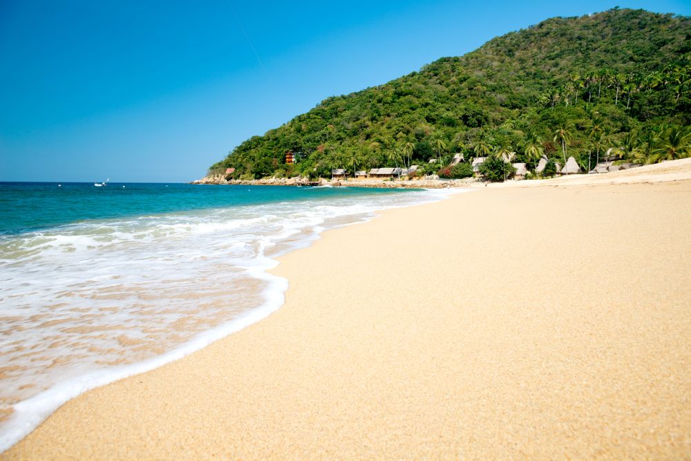 Yelapa, Puerto Vallarta, Jalisco