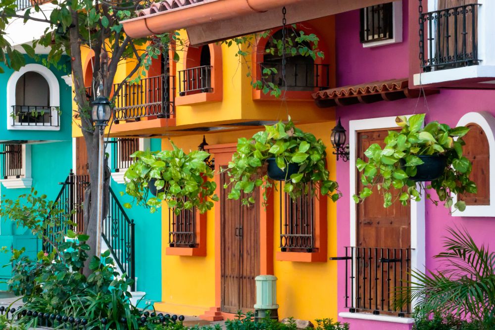 Zona Romantika, Puerto Vallarta, Jalisco