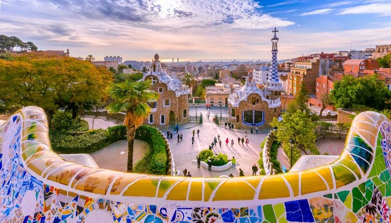 Barcelona