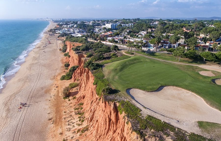 Dovolená Algarve 2025 zájezdy a informace EXIM tours