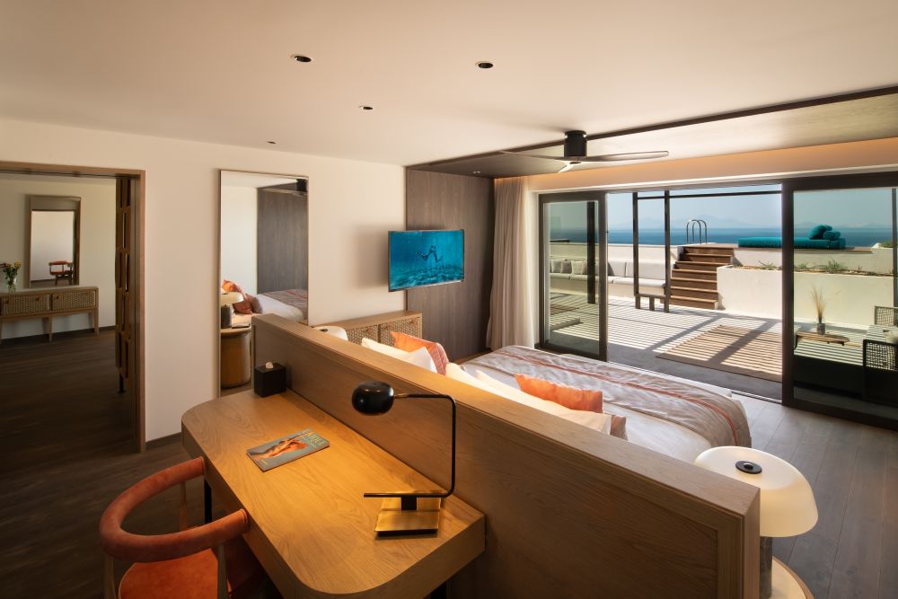 MITSIS hotel MITSIS hotel