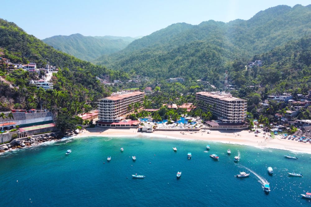 Playa Mismaloya, Puerto Vallarta