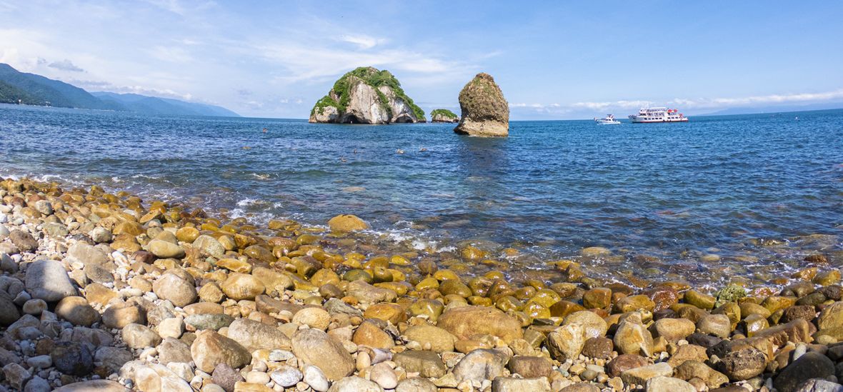 Národní park Los Arcos, Puerto Vallarta