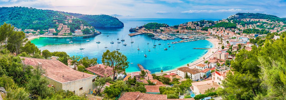 Vyberte si ten pravý z Baleárských ostrovů pro vaši dovolenou