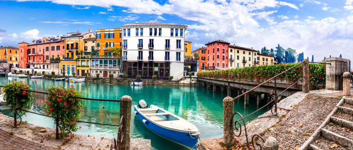 Peschiera del Garda Peschiera del Garda