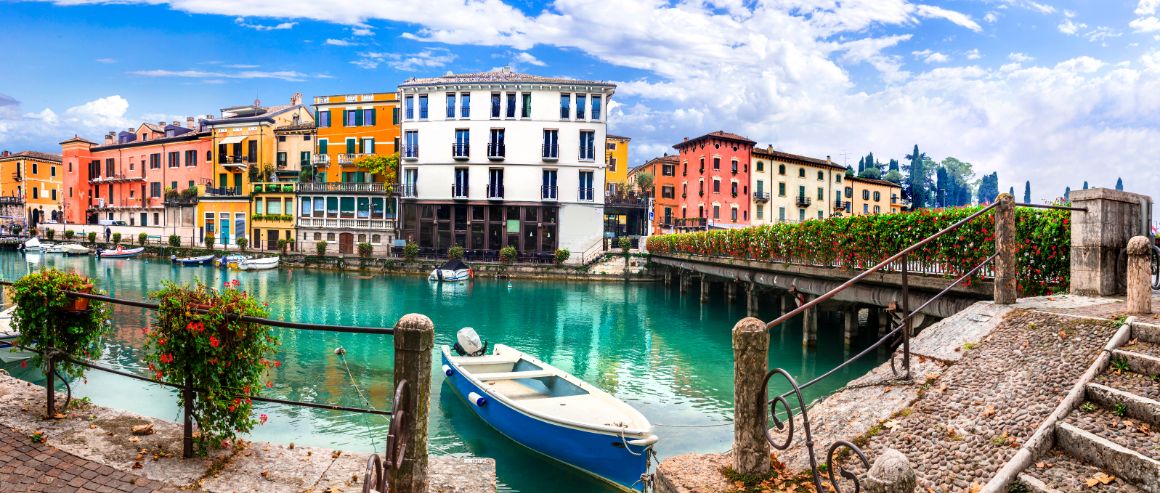 Peschiera del Garda