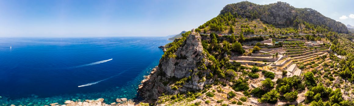 Torre del Verger, Mallorca, Baleárské ostrovy